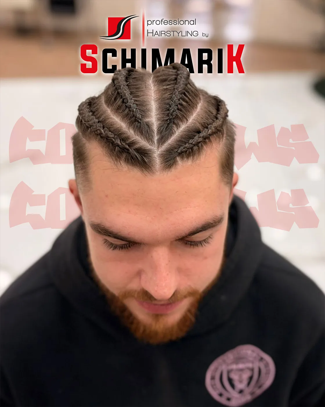 Schimarik Friseur Wien — Coloration und Balayage